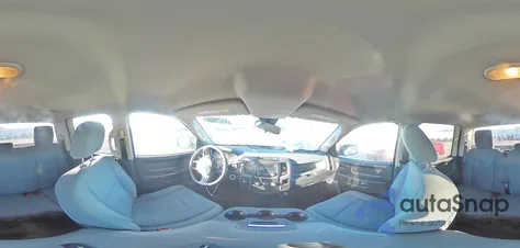 2014 Ram 1500 St из США, поврежденный, VIN 1C6RR7FT7ES264133